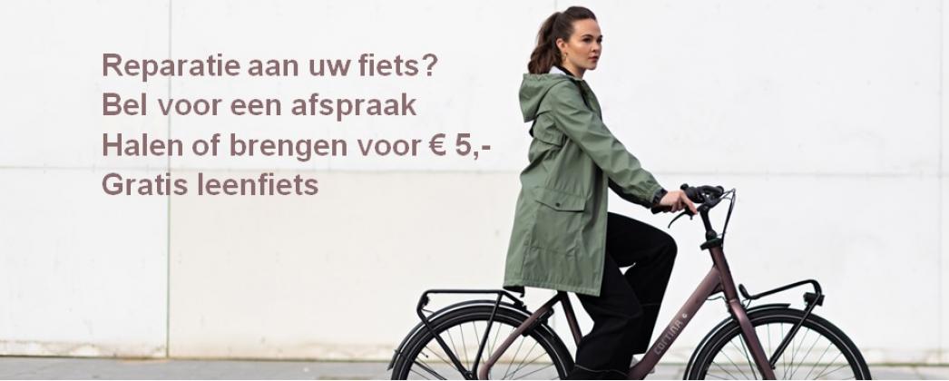Topservice voor een bodemprijs